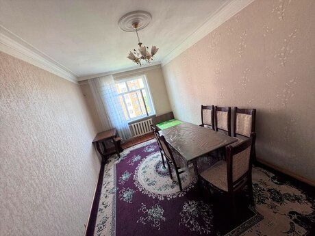2-комн. вторичка - м. Ахмедлы - 70 м²