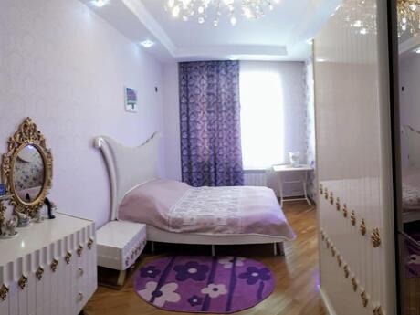 4 otaqlı mənzil, 167 m², Nəriman Nərimanov: 550 000 ₼ 4
