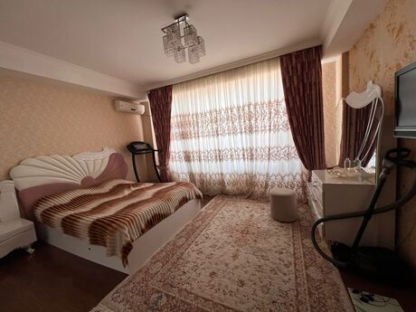 3 otaqlı mənzil, 140 m², Neftçilər: 255 000 ₼ 4