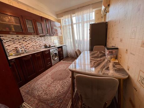 3 otaqlı mənzil, 140 m², Neftçilər: 255 000 ₼ 5