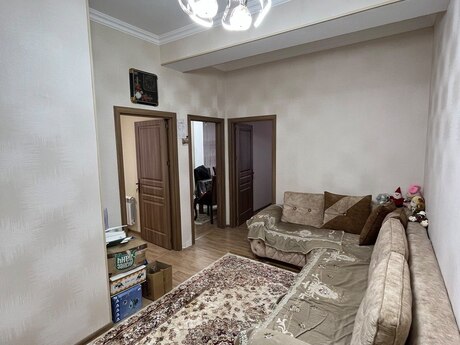 Объявление №6310039 - Баку, м. 28 мая, 3-комн., 82 м², 5/16 этаж