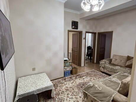 Elan №6310039 - Bakı, 28 May m., 3 otaqlı, 82 m², 5/16 mərtəbə
