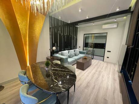Kirayə 2 otaqlı mənzil, 65 m², Ağ şəhər: 1 800 ₼/ay 2