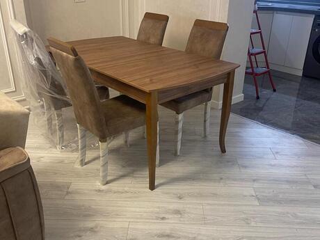 Kirayə 3 otaqlı mənzil, 80 m², Səbail: 2 000 ₼/ay 4