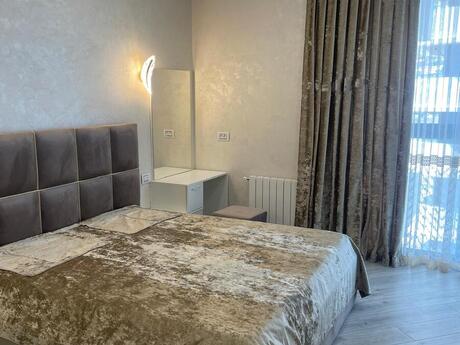 Kirayə 3 otaqlı mənzil, 80 m², Səbail: 2 000 ₼/ay 5