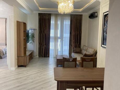 Elan №6310069 - Bakı, Səbail r., 3 otaqlı, 80 m², 8/14 mərtəbə