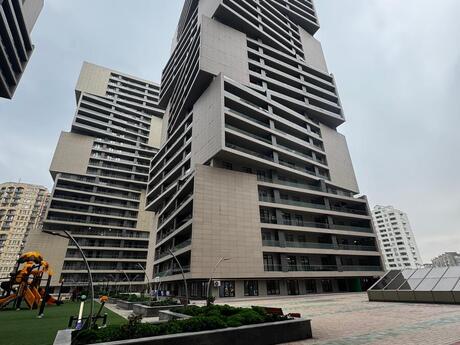 Elan №6310074 - Bakı, 8 Noyabr m., 3 otaqlı, 148 m², 14/27 mərtəbə