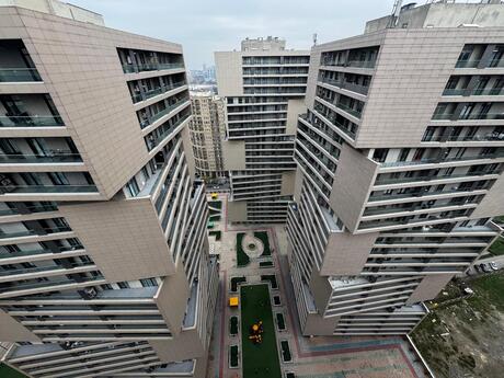 3 otaqlı mənzil, 148 m², Grand Hayat: 430 000 ₼ 3