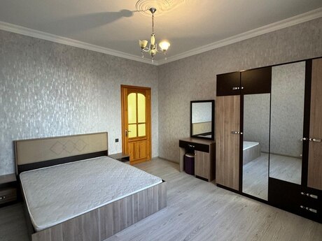 Elan №6310086 - Bakı, Neftçilər m., 3 otaqlı, 100 m², 3/18 mərtəbə