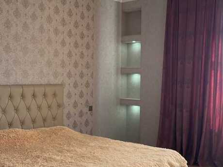 3 otaqlı mənzil, 112 m², Xalqlar Dostluğu: 260 000 ₼ 5