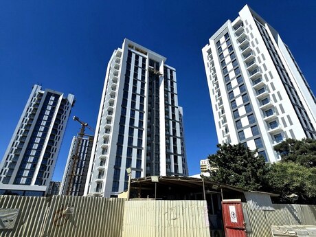 Elan №6310100 - Bakı, Xətai r., 3 otaqlı, 71 m², 11/16 mərtəbə