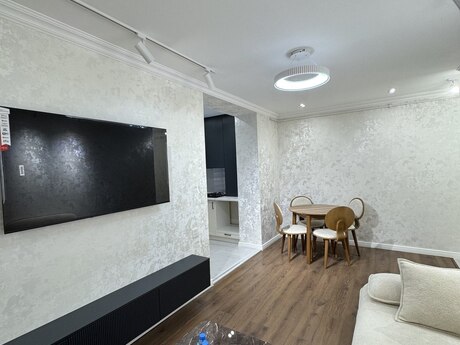 3 otaqlı mənzil, 55 m², Gənclik: 199 500 ₼ 3