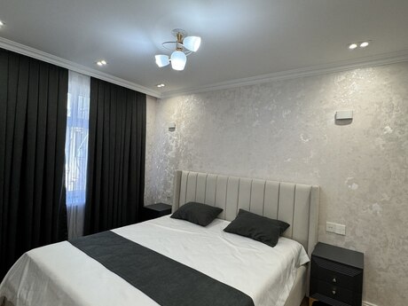 3 otaqlı mənzil, 55 m², Gənclik: 199 500 ₼ 4