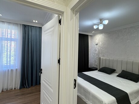 3 otaqlı mənzil, 55 m², Gənclik: 199 500 ₼ 5