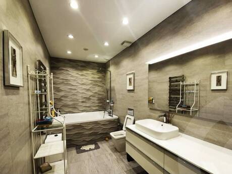 4-room apartment, 185 m², Sahil: 1 100 000 ₼ 5