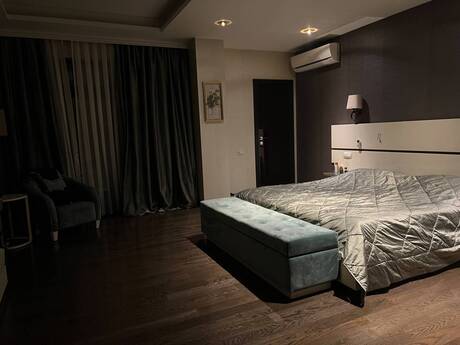 4-room apartment, 185 m², Sahil: 1 100 000 ₼ 3