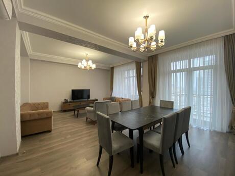 Elan №6310123 - Bakı, Xətai r., 5 otaqlı, 220 m², 7/7 mərtəbə