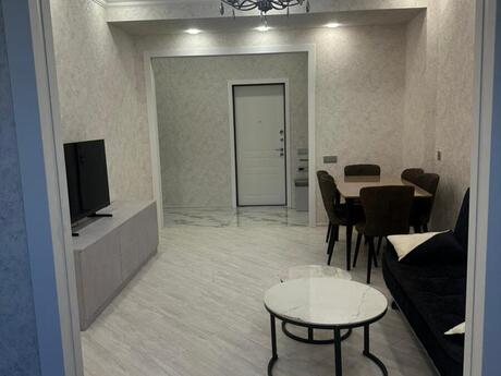 Elan №6310131 - Bakı, Dərnəgül m., 2 otaqlı, 65 m², 7/13 mərtəbə