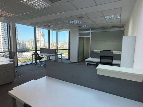 Elan №6310136 - Bakı, 8 Noyabr m., 5 otaqlı, 145 m²