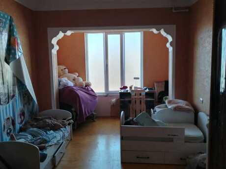 Elan №6310130 - Bakı, Əhmədli q., 3 otaqlı, 80 m², 8/9 mərtəbə