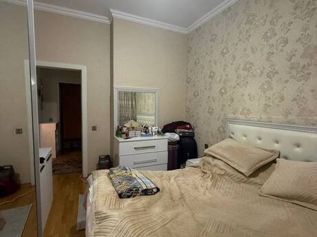 2 otaqlı mənzil, 51 m², Qara Qarayev: 169 000 ₼ 3