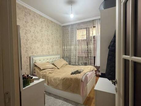 2 otaqlı mənzil, 51 m², Qara Qarayev: 169 000 ₼ 4