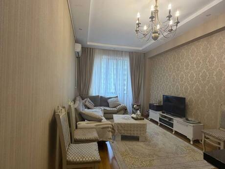 Elan №6310148 - Bakı, Qara Qarayev m., 2 otaqlı, 51 m², 11/16 mərtəbə