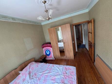 2-комн. вторичка - м. Ахмедлы - 60 м²
