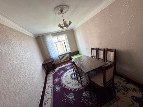 2-комн. вторичка - м. Ахмедлы - 60 м²