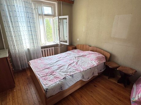 2-комн. вторичка - м. Ахмедлы - 60 м²