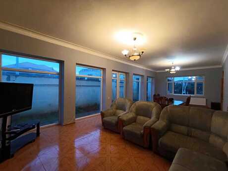 6-room house, 200 m², Mərdəkan: 260 000 ₼ 4