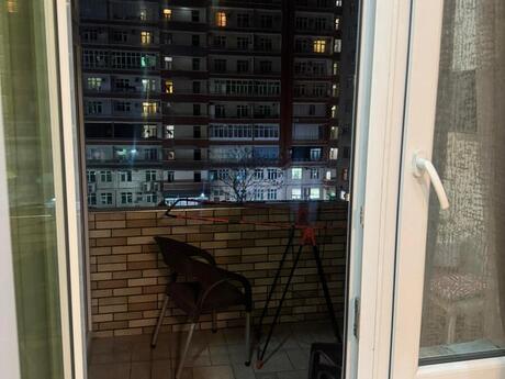 Elan №6310244 - Bakı, Nərimanov r., 2 otaqlı, 95 m², 5/22 mərtəbə