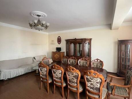 3-комн. новостройка - м. Ази Асланов - 130 м²