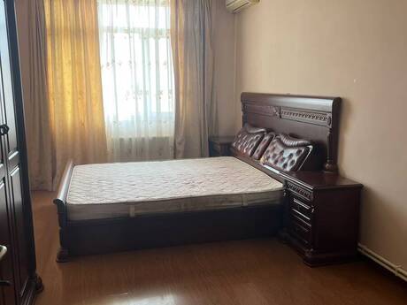 3-комн. новостройка - м. Ази Асланов - 130 м²