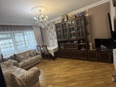 Elan №6310171 - Bakı, 8-ci kilometr q., 3 otaqlı, 80 m², 2/9 mərtəbə
