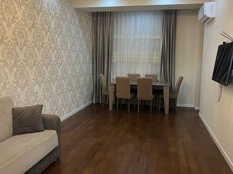2 otaqlı mənzil, 68 m², Nərimanov: 238 000 ₼ 3