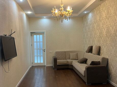 2 otaqlı mənzil, 68 m², Nərimanov: 238 000 ₼ 4