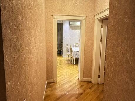 3 otaqlı mənzil, 134 m², Elmlər Akademiyası: 450 000 ₼ 4