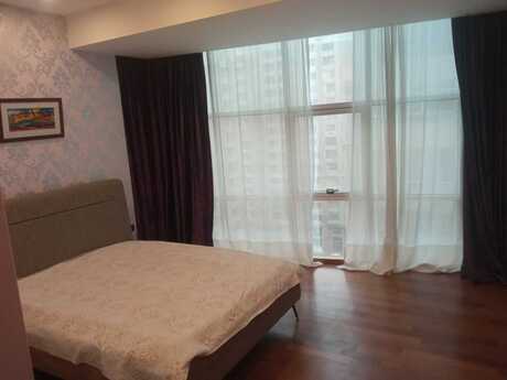3-room apartment, 135 m², Şah İsmayıl Xətai: 460 000 ₼ 5