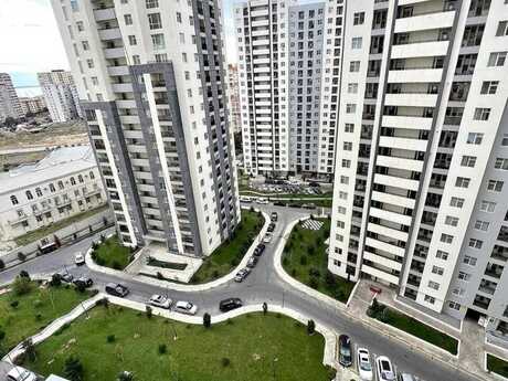 Elan №6310230 - Bakı, Həzi Aslanov m., 3 otaqlı, 95 m², 5/20 mərtəbə