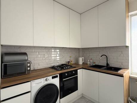 2 otaqlı mənzil, 70 m², Nərimanov: 226 000 ₼ 3