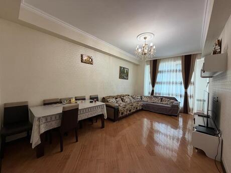 Elan №6310225 - Bakı, Massiv D q., 3 otaqlı, 98 m², 1/16 mərtəbə