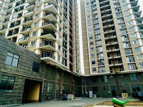 Объявление №6310295 - Баку, м. Нариман Нариманов, 2-комн., 66 м², 16/16 этаж