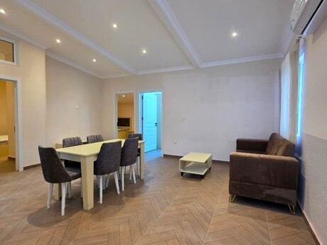 Elan №6310260 - Bakı, Memar Əcəmi m., 5 otaqlı, 105 m², 17/17 mərtəbə