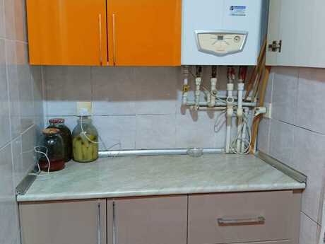 3 otaqlı mənzil, 45 m², Memar Əcəmi: 148 000 ₼ 5