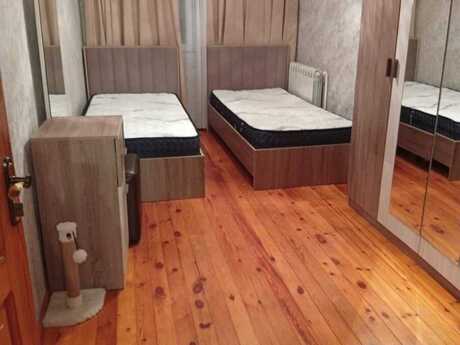 3 otaqlı mənzil, 45 m², Memar Əcəmi: 148 000 ₼ 3