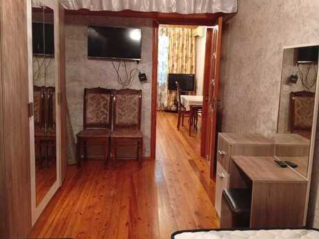 3 otaqlı mənzil, 45 m², Memar Əcəmi: 148 000 ₼ 4