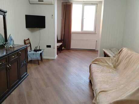 Elan №6184054 - Bakı, Nəsimi r., 3 otaqlı, 110 m², 4/5 mərtəbə