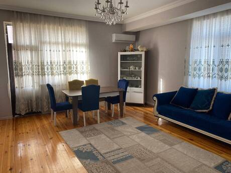 Elan №6310253 - Xırdalan, Xırdalan, 2 otaqlı, 74 m², 4/6 mərtəbə