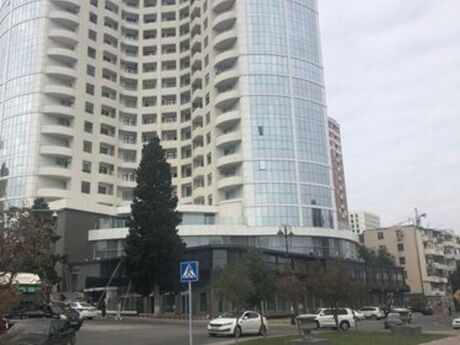 Elan №6310262 - Bakı, Elmlər Akademiyası m., 4 otaqlı, 200 m², 18/22 mərtəbə